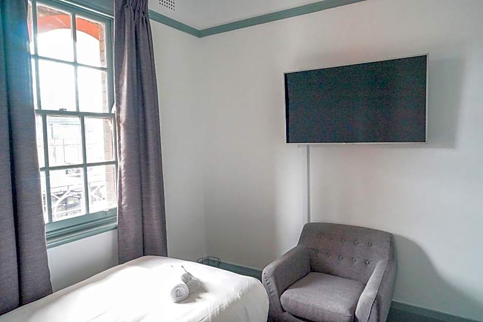 Oasis on Beamish Hotel