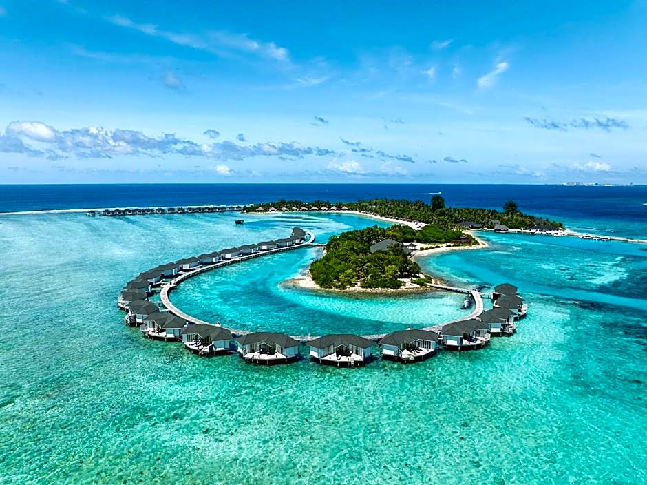 Cinnamon Dhonveli Maldives