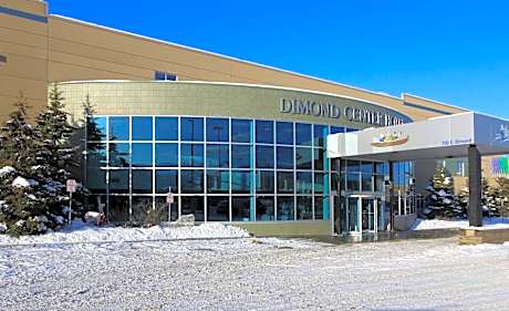 Dimond Center Hotel