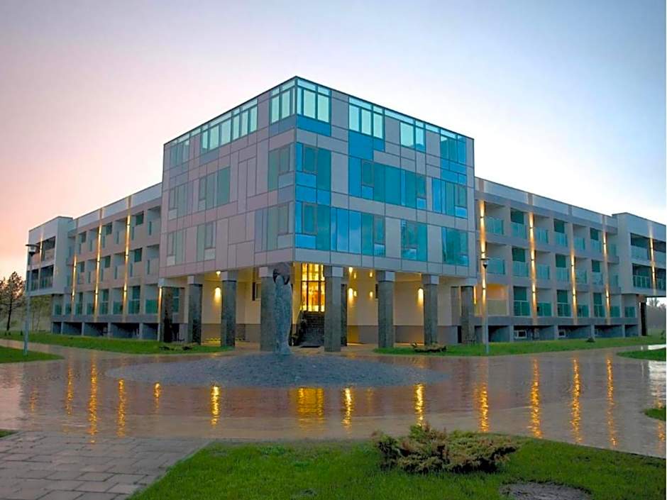 SPA Amber Palace