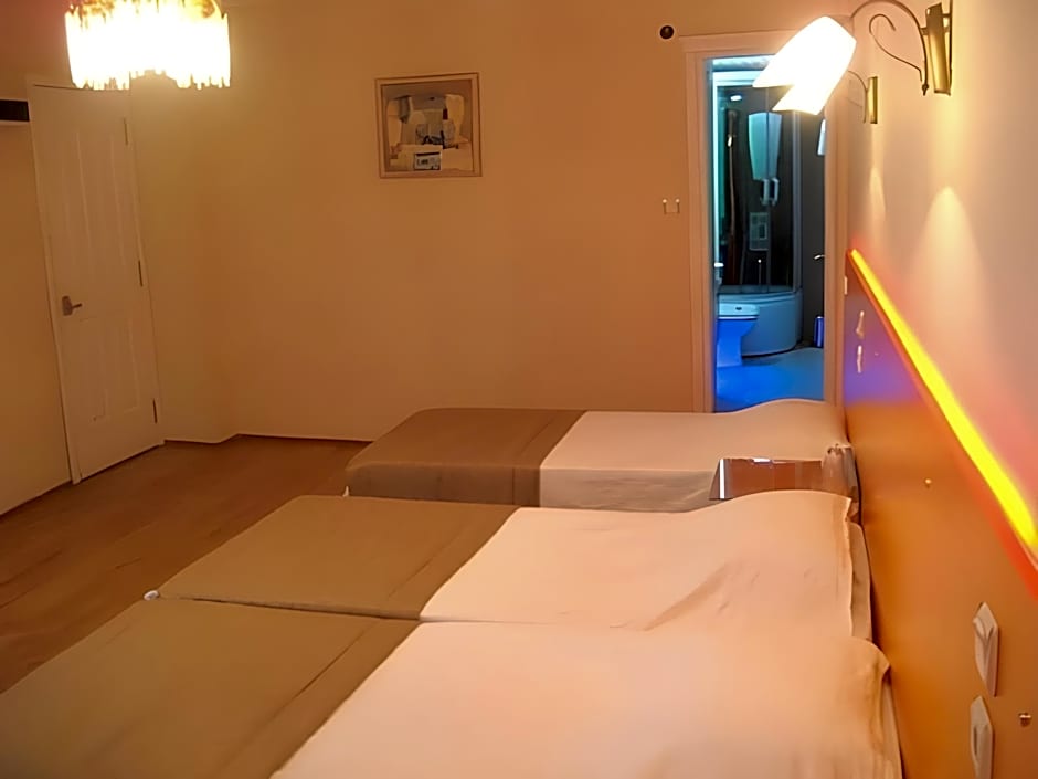 Ayvazali Hotel