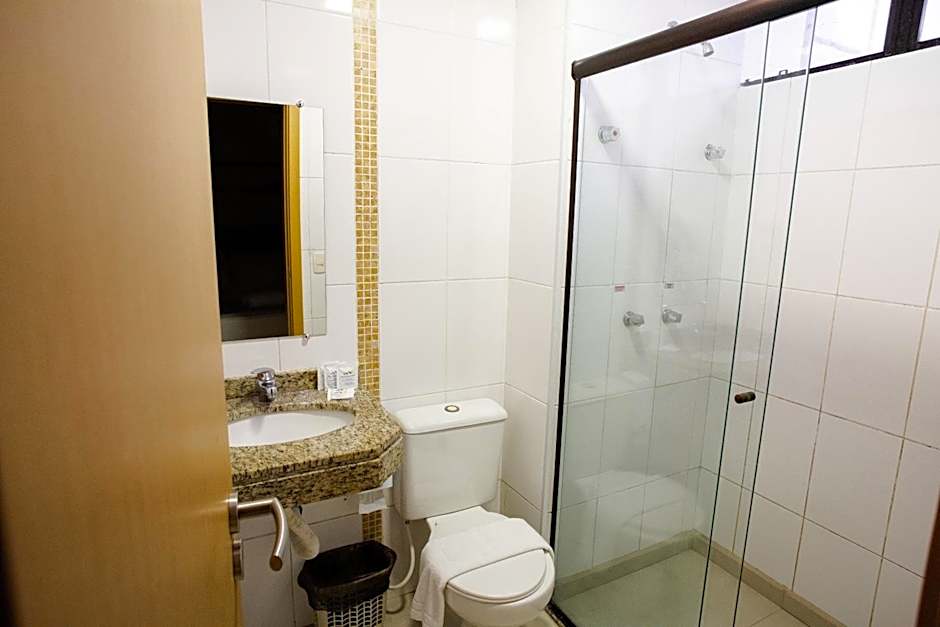 Mar De Canasvieiras Hotel E Eventos