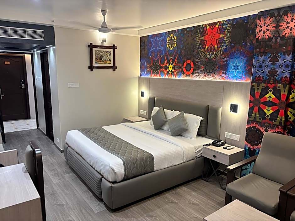 Hotel North Gate
