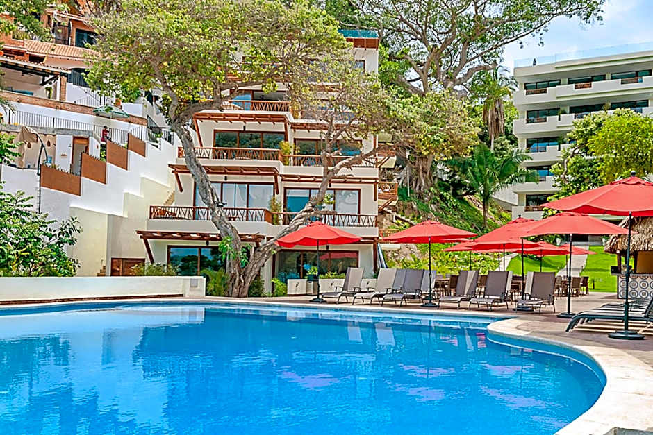 Ysuri Sayulita - Beachfront Hotel
