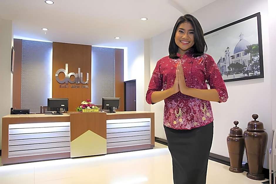 Dalu Hotel