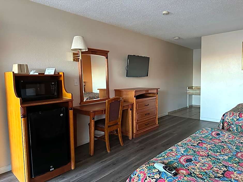 Regal Inn Las Vegas New Mexico