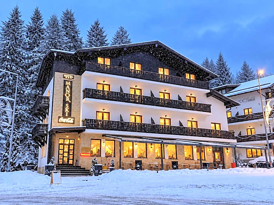 Manor Ski Hotel