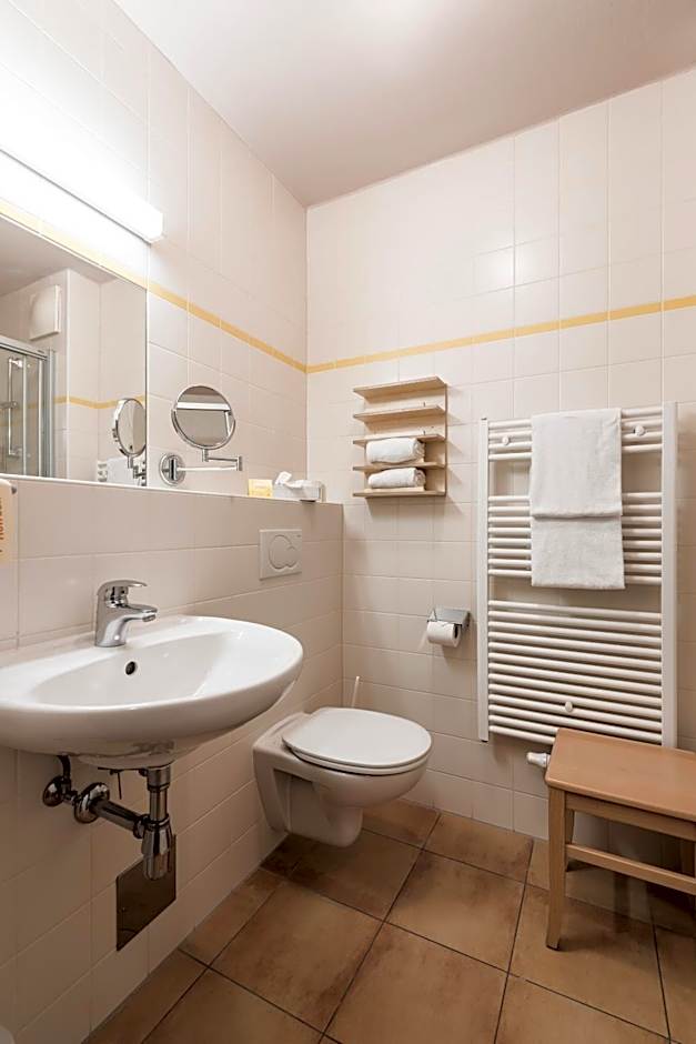 JUFA Hotel Grundlsee