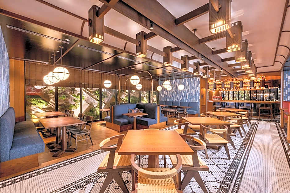 Mercure Hida Takayama