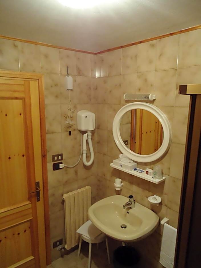 Hotel Pensione Dolomiti