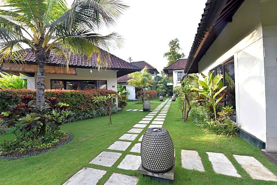 Katala Villa