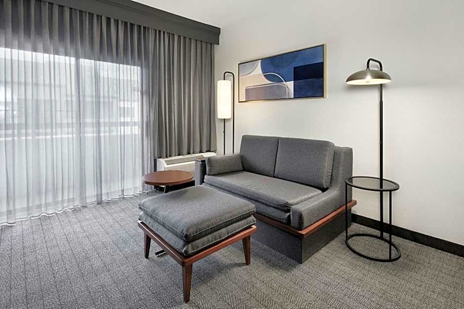 Courtyard by Marriott Atlanta Duluth/Gwinnett Place