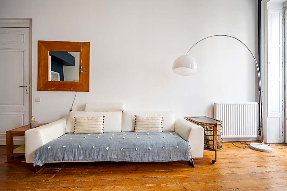 L'Escapade Bordelaise - Chambres d'Hôtes