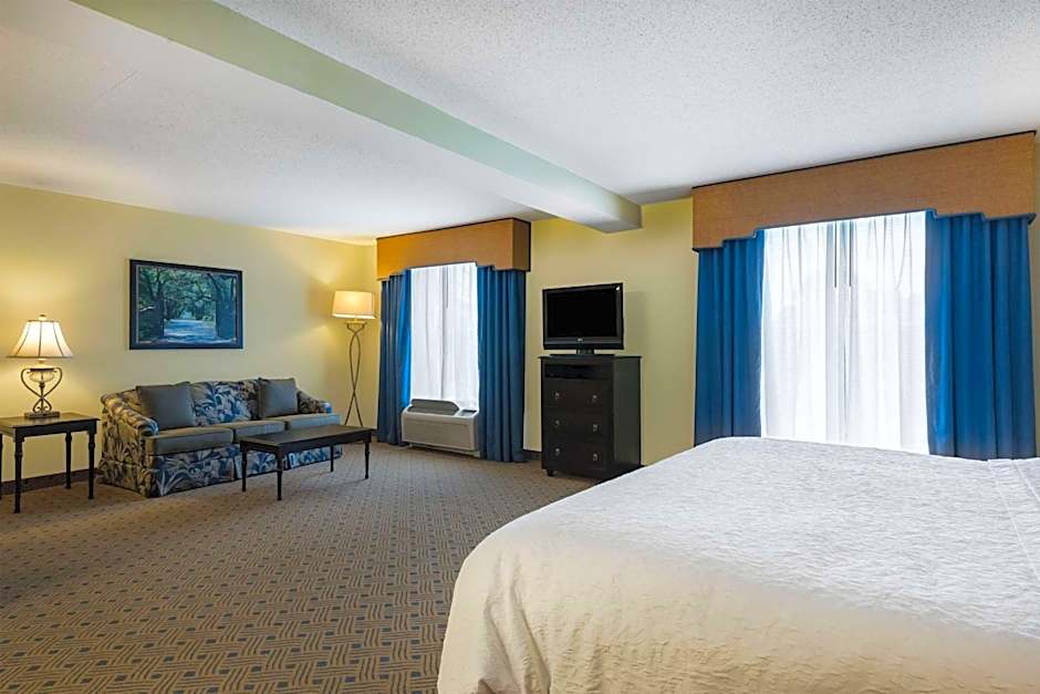 Hampton Inn By Hilton Murrells Inlet/Myrtle Beach Area