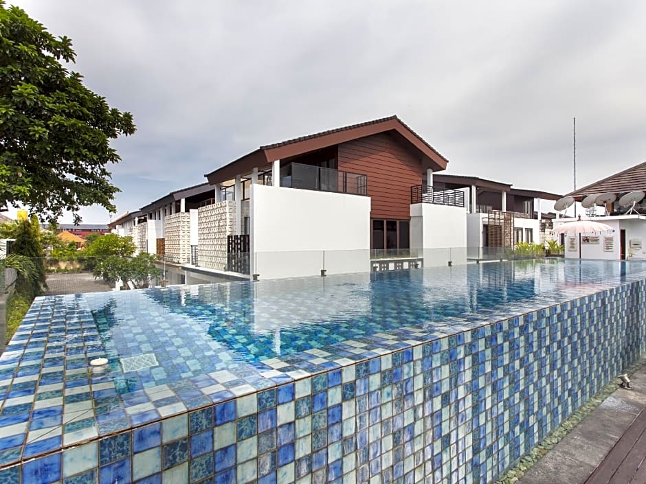 Kuta Ardenia Residence – Kuta , Bali, ID