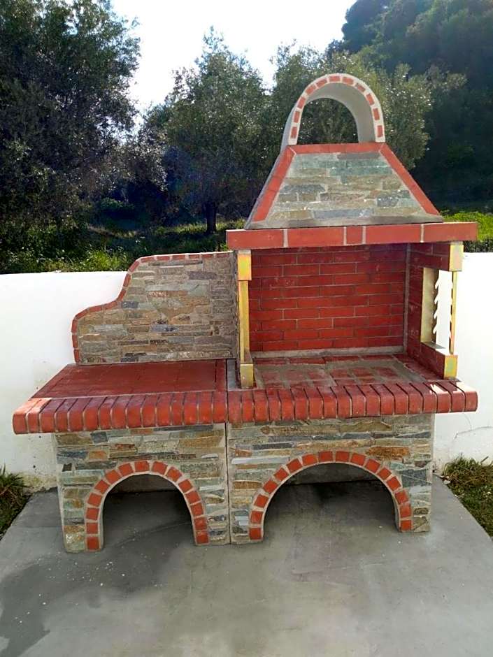 Polychrono GREEN GARDENS