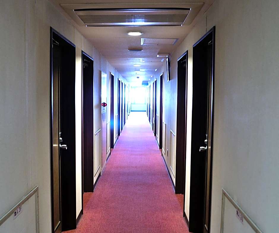 Hotel Los Inn Kochi