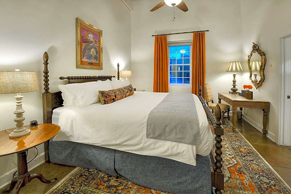 Armory Park Inn