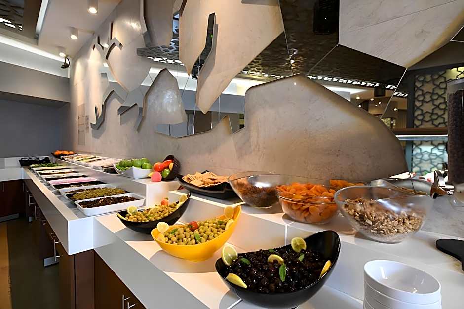 Grand Star Hotel Bosphorus & Spa