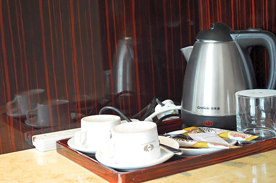 Tiffany Diamond Hotels - Mtwara
