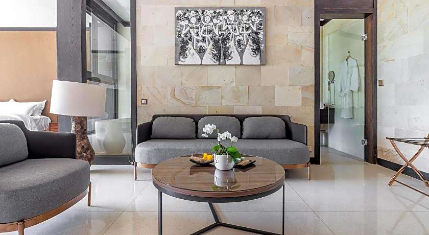 Nantou The Bale Villas