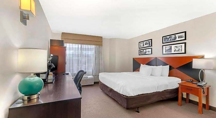 Sleep Inn Billings