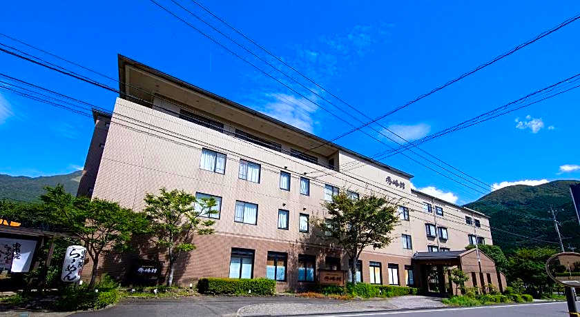 Yufuin Hotel Shuhokan