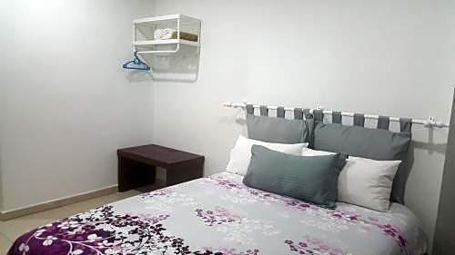 Shafura Hotel 1