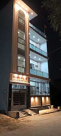 Shree Shyam Kunj Home Stay