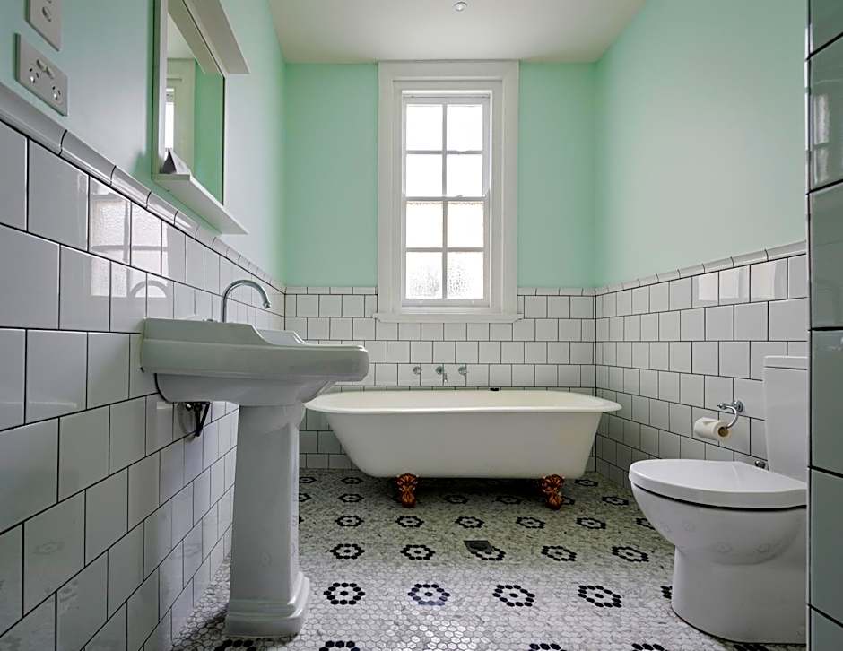 The North Sydney Hotel