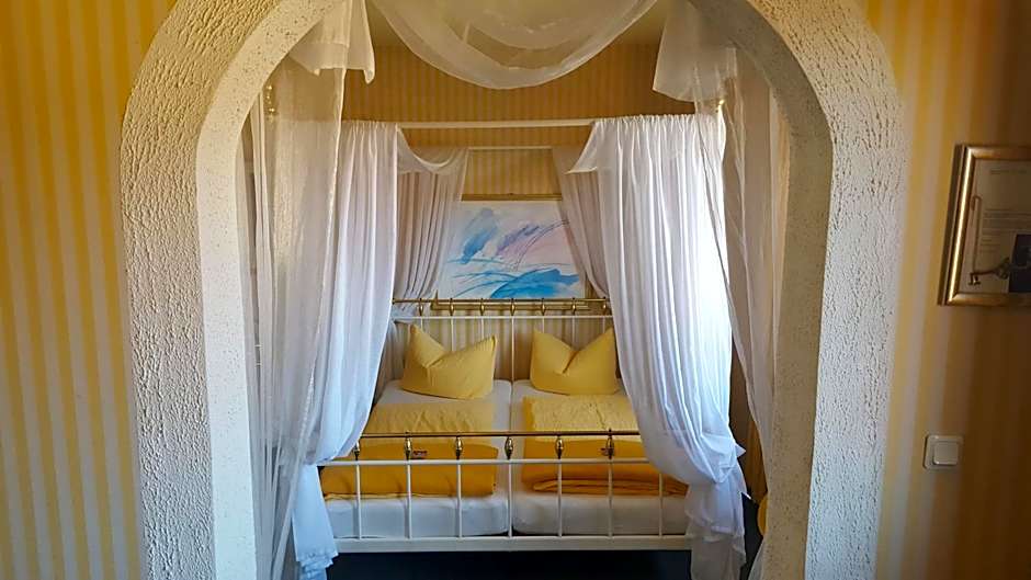 Frau Holle-Land-Hotel Witzenhausen