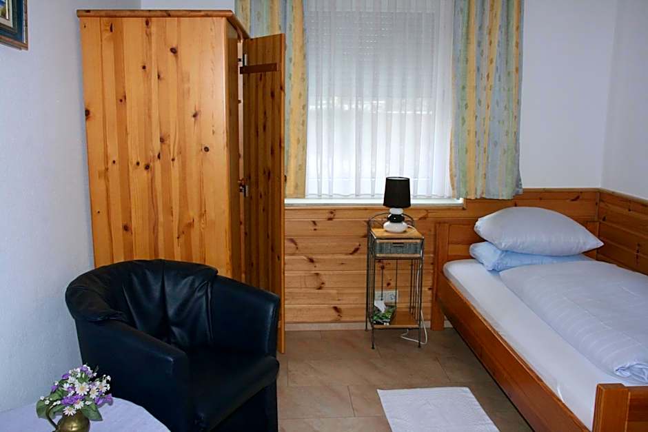 Hotel Restaurant Anna