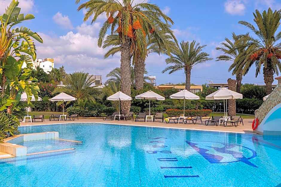 Seagull Hotel Apartments