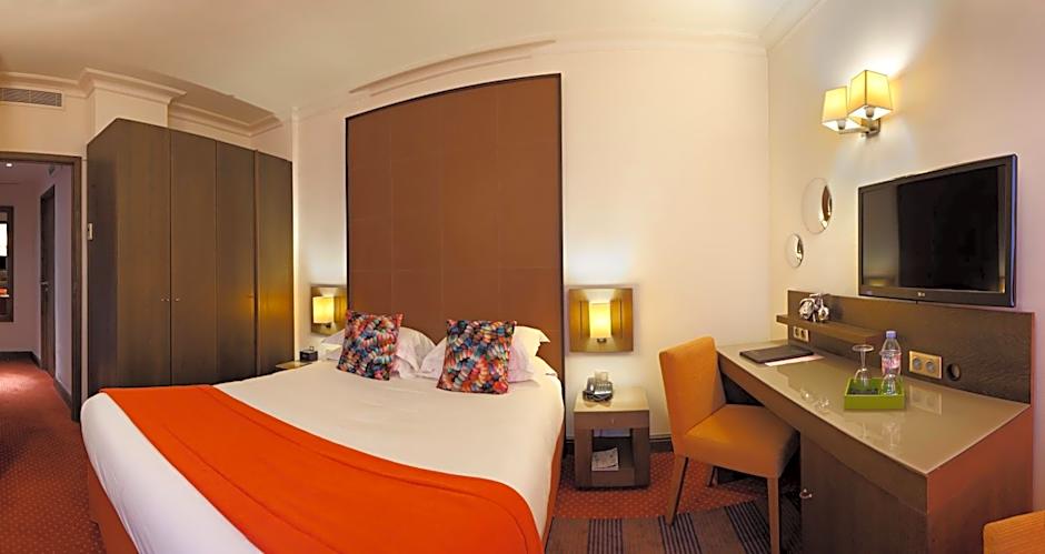 Westside Arc De Triomphe Hotel