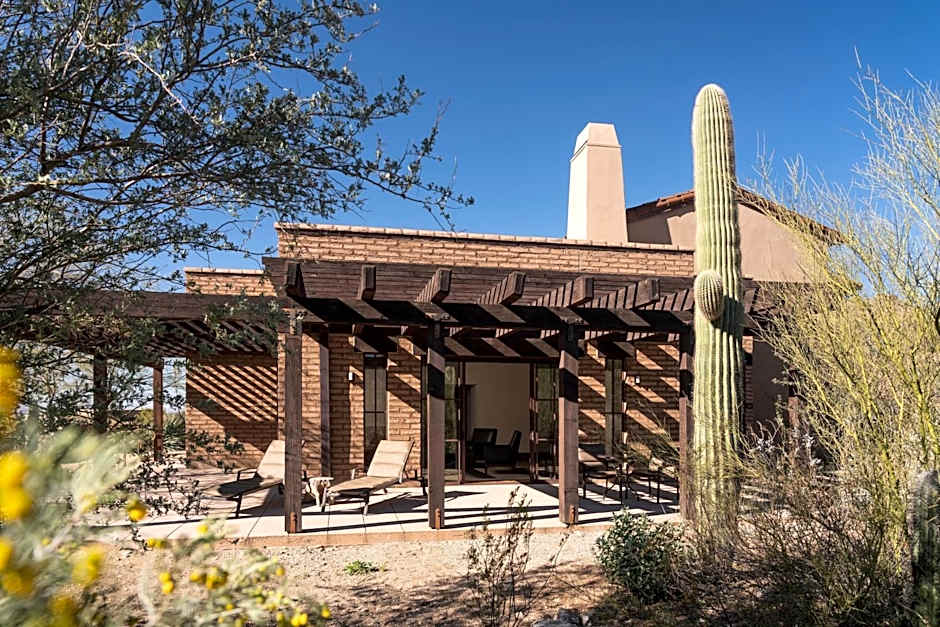 The Ritz-Carlton Dove Mountain