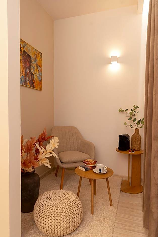 Kazimierz Residence Apartments by Staymoovers