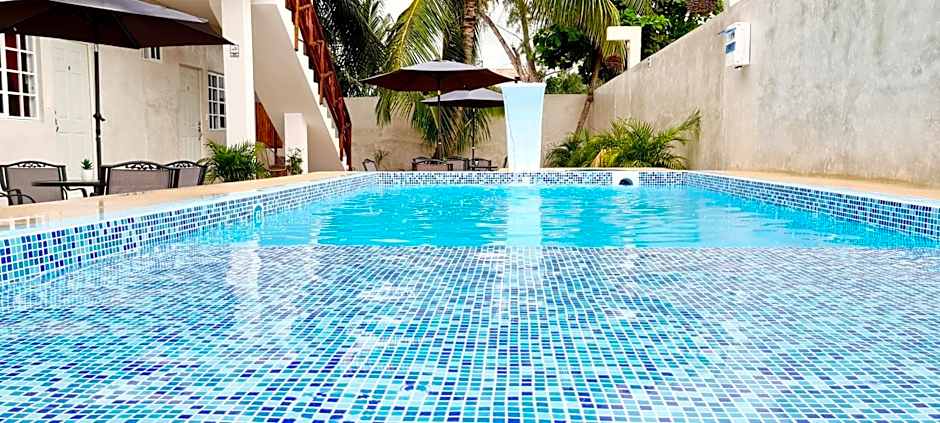 Casa Chujuk by Spirit Group