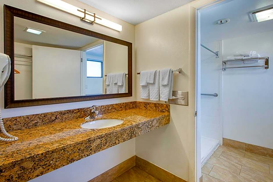 Best Western Rancho Grande