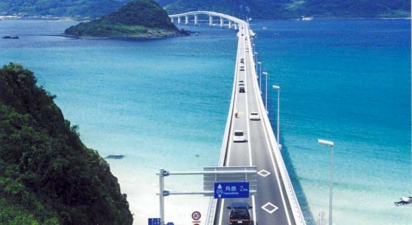 KOKO STAY Shimonoseki - formerly Hotel Wing International Shimonoseki