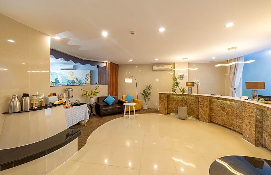 Hese Boutique Hotel & Apartment