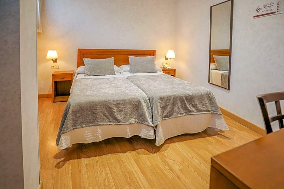 Hotel Granada Centro