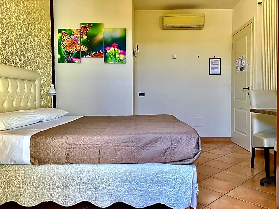 B&B Desenzano Paradise