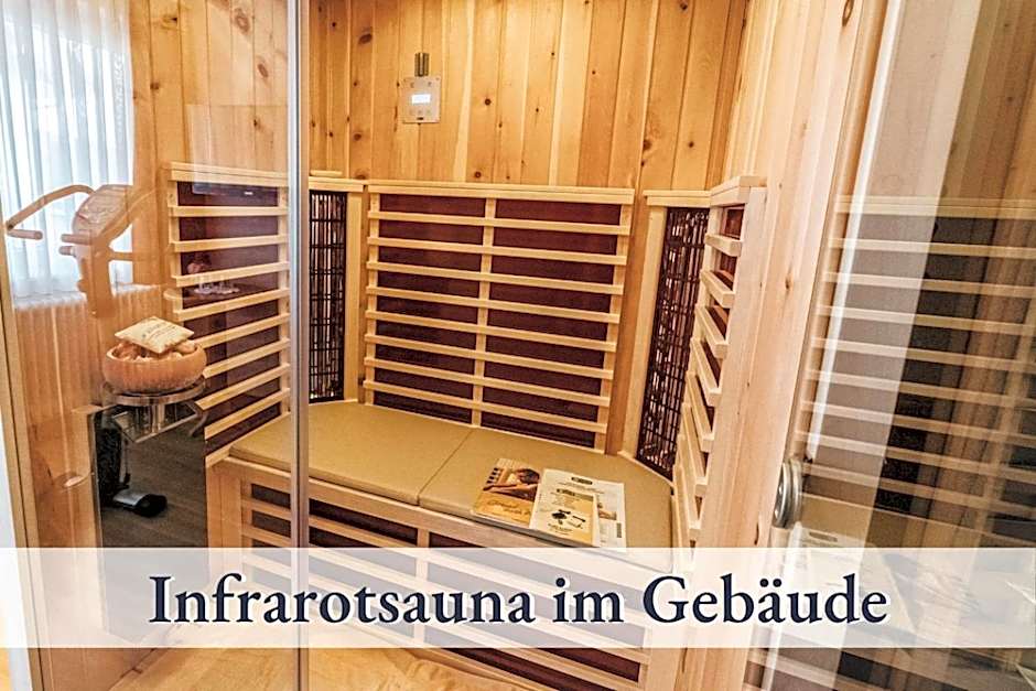 Forsters Schwarzwald Pension