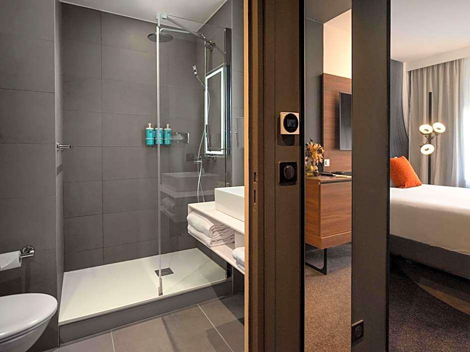 Novotel Paris Vaugirard Montparnasse