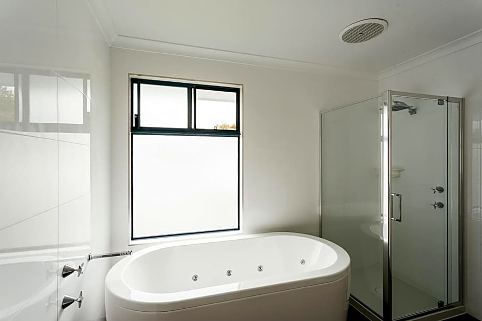 Dolphin Lodge Albany - Self Contained Apartments at Middleton Beach