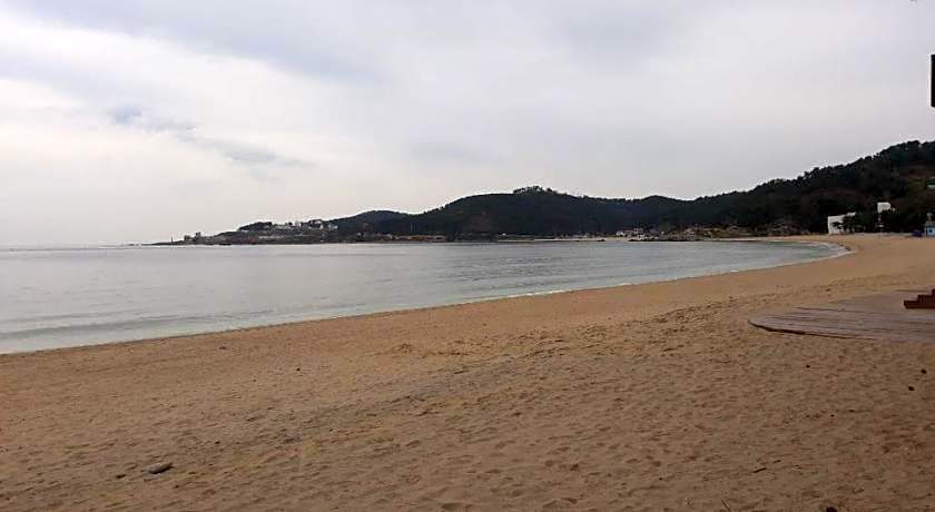 Residence Hotel Blue Ocean View