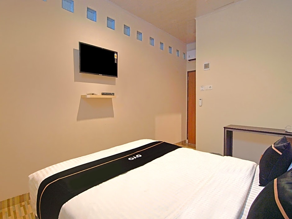 OYO 3606 Cendrawasih Resident