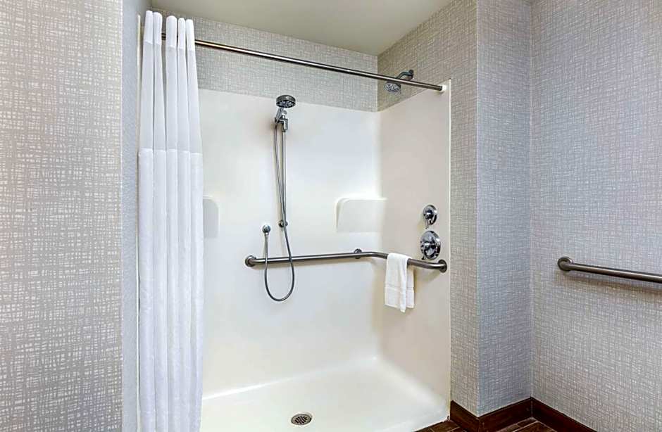 Hampton Inn By Hilton Omaha West-Lakeside