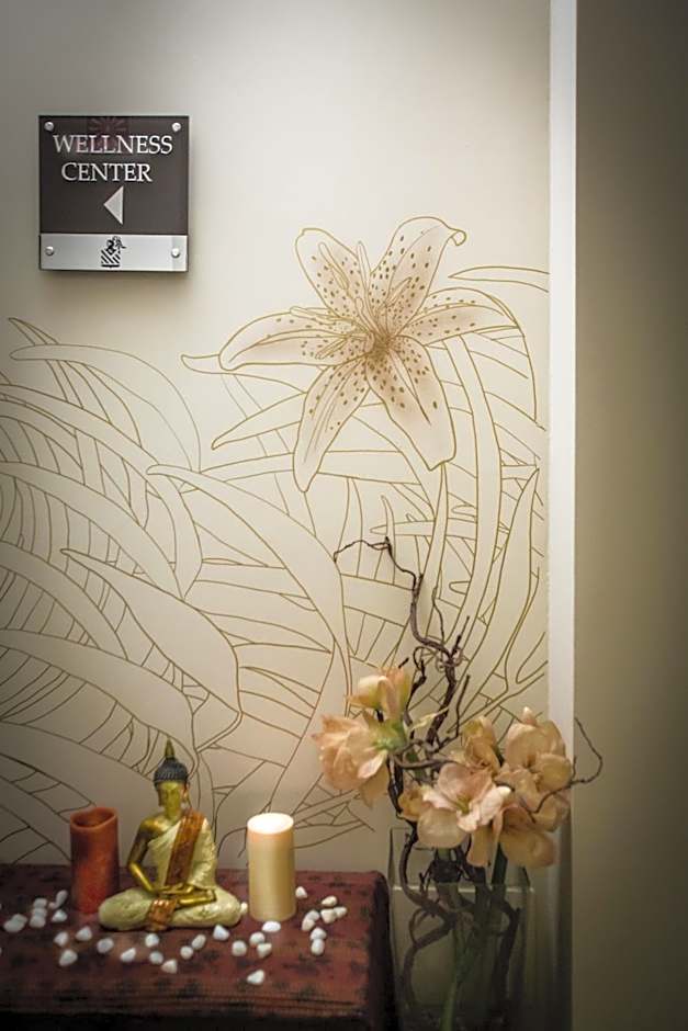 Best Western Premier Milano Palace Hotel