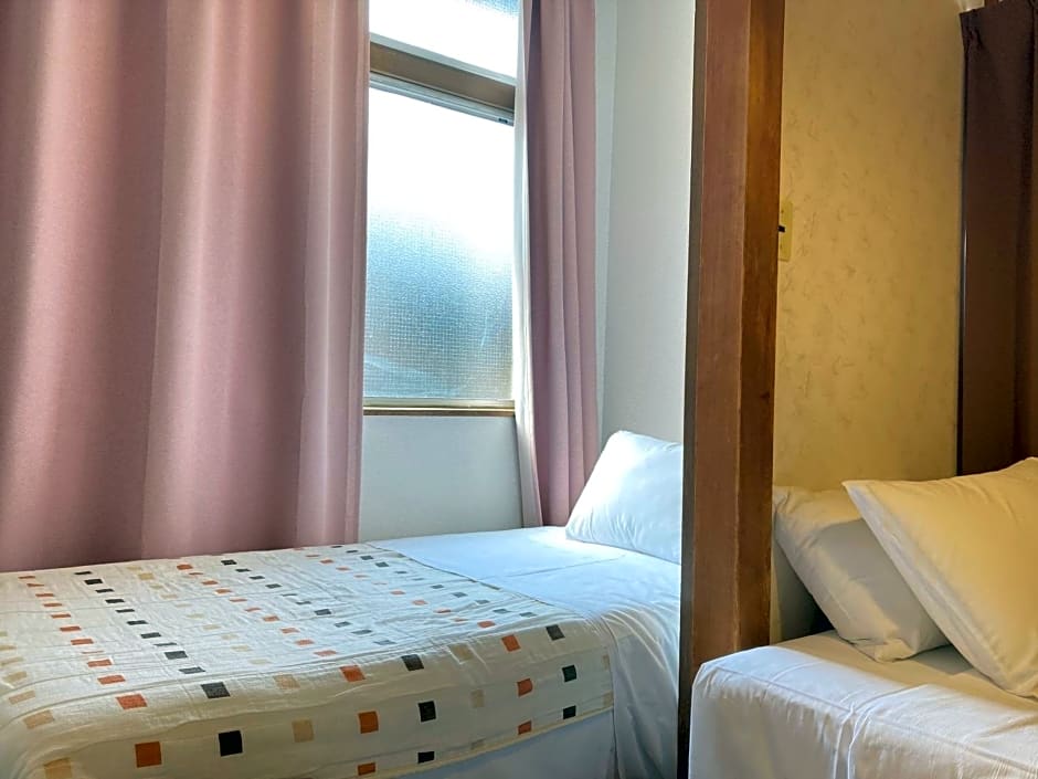 Guesthouse Namaste
